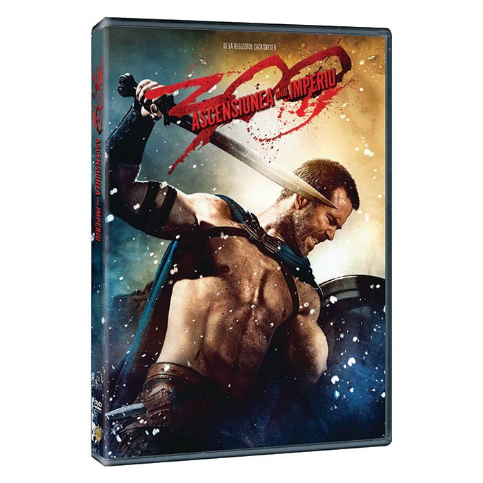 Set filme Epice/legendare/mitologice [8 DVD] - eMAG.ro