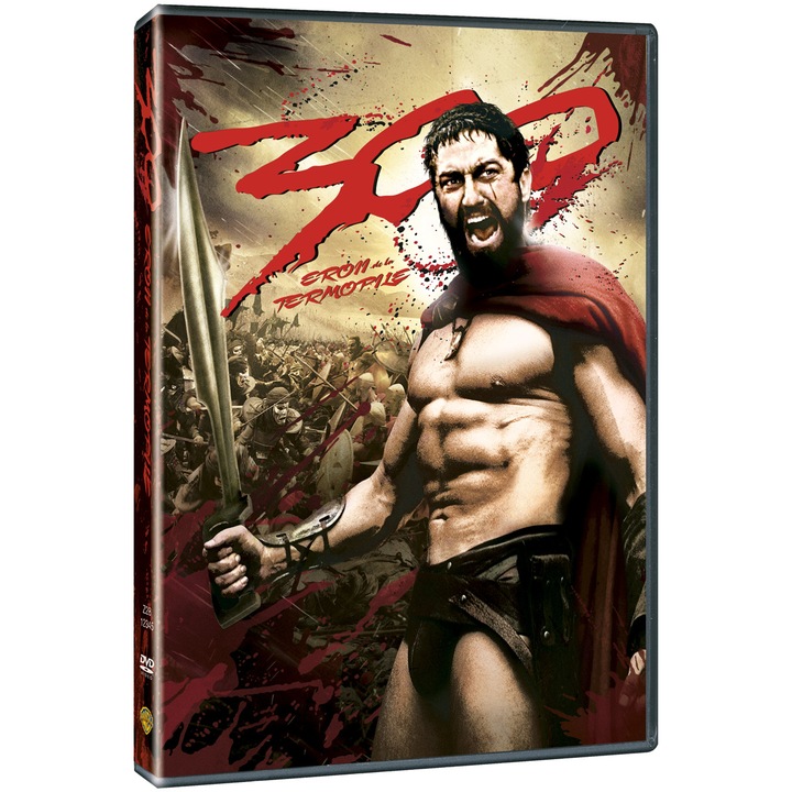 300 [DVD[ [2006]