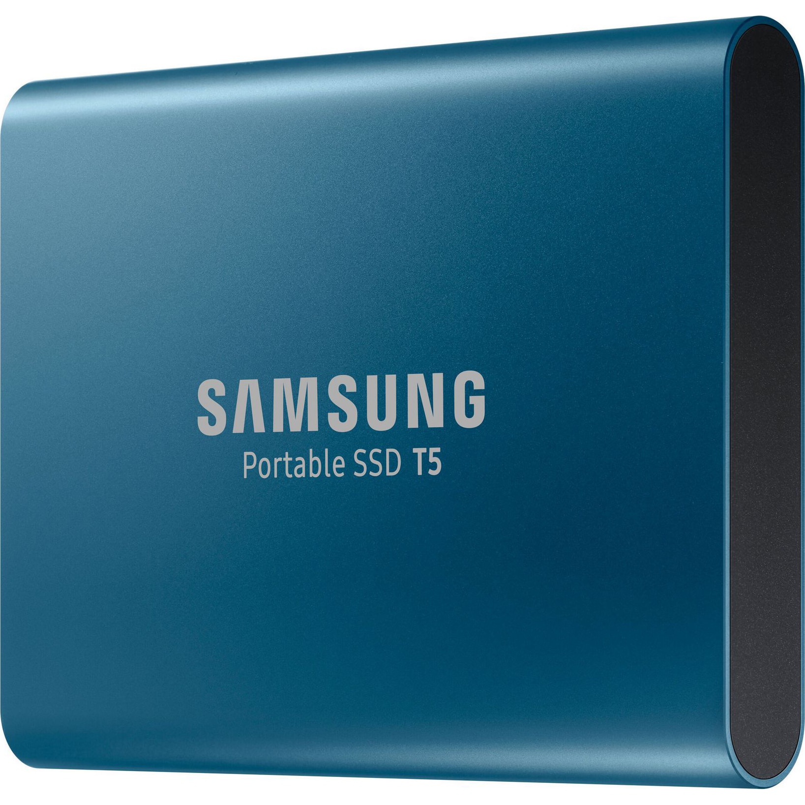 Scholarship salute girl SSD extern Samsung T5 portabil, 250 GB, USB 3.1 - eMAG.ro
