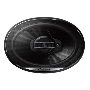 Difuzoare auto Pioneer TS-G6930F, 15x23 cm, 3 cai, 45 W Difuzoare auto Pioneer TS-G6930F, 15x23 cm, 3 cai, 45 W