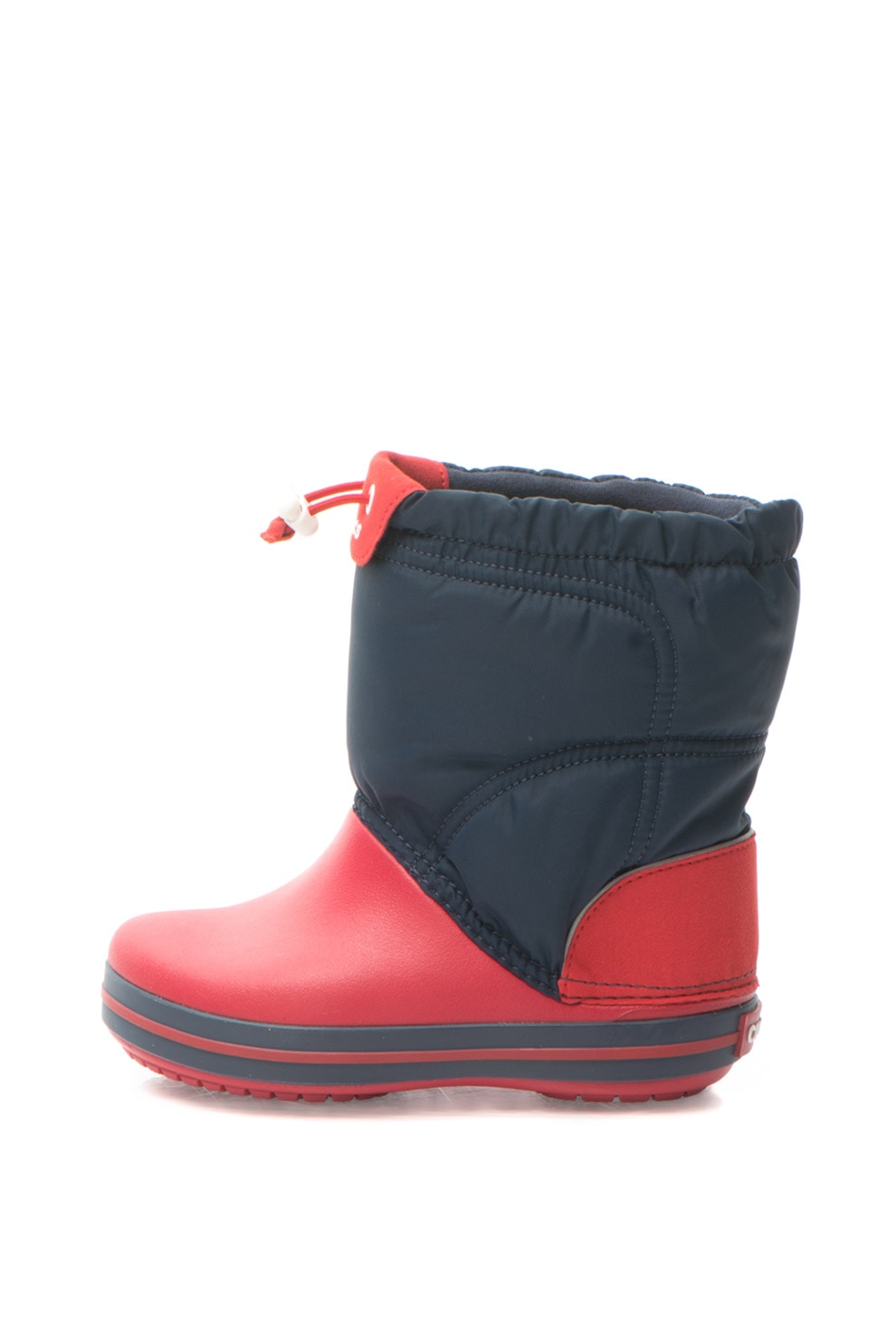 Crocs, Cizme fara inchidere, cu logo