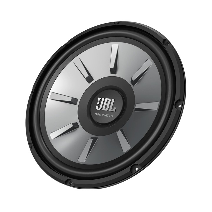 Subwoofer auto JBL, STAGE 1010, 250MM, 225W RMS