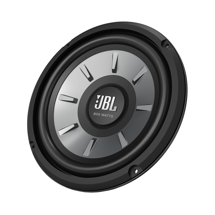 Subwoofer auto JBL, STAGE 810, 200MM, 200W RMS