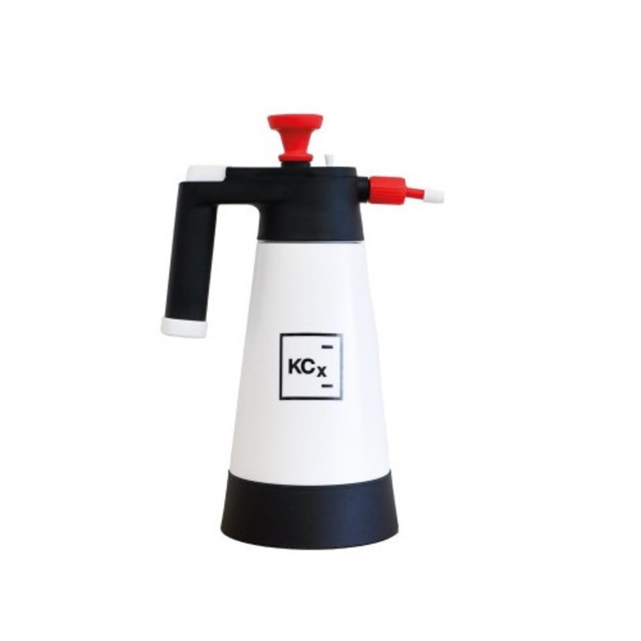 Atomizor solutii acide Koch Chemie Pressure Sprayer Acid 1.5L