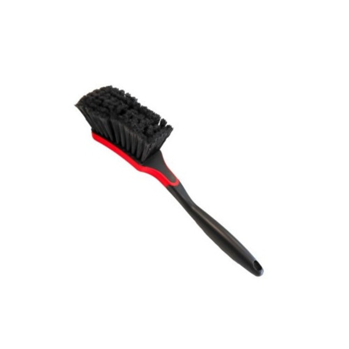 Perie mica pentru jante, rezistenta la acizi, 70 x 320mm Koch Chemie