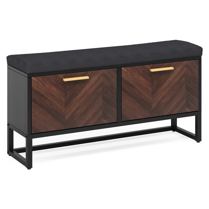 Pantofar M16, Wenge, 110x35x62cm