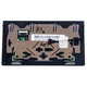 Тъчпад Lenovo за ThinkPad X280 L380 L390 X1 Carbon 5 6, NFC, Черен