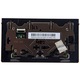 Тъчпад Lenovo за ThinkPad X280 L380 L390 X1 Carbon 5 6, NFC, Черен
