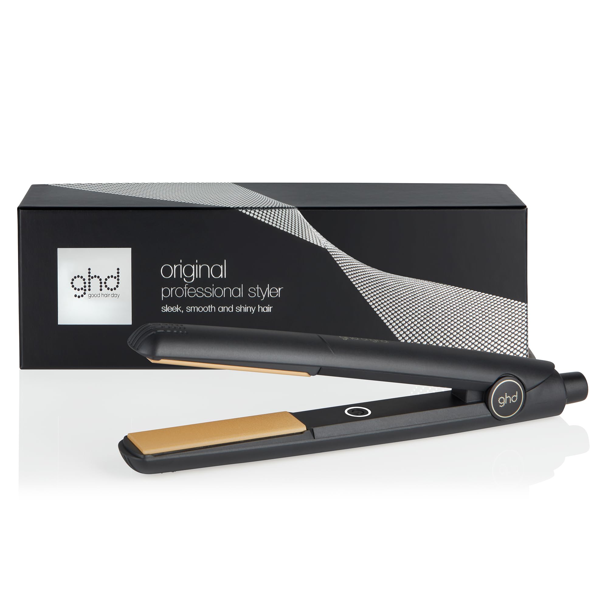 Placa De Indreptat Ghd Original Styler – Profesionala, Tehnologie
