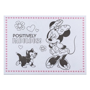 Vízfestékek, ecsetek és rajzlapok