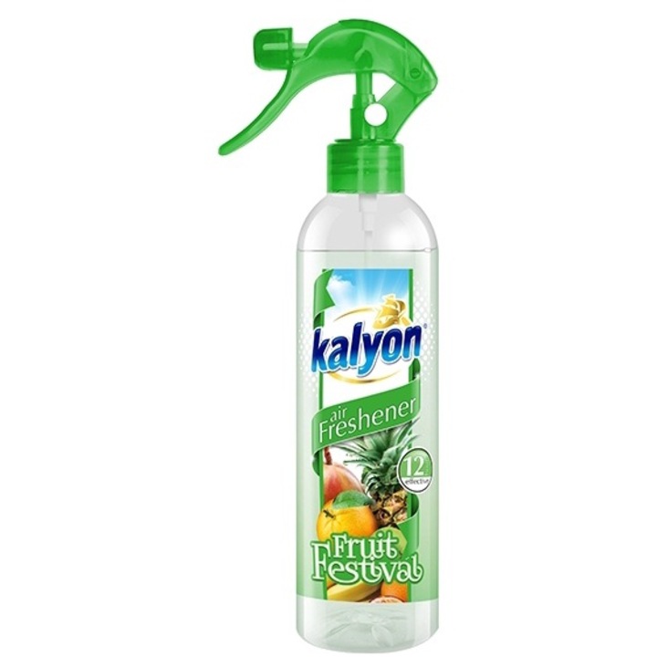 Odorizant camera Fruit Festival Kalyon 400 Ml