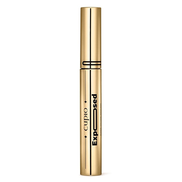 Cupio Exposed Volume Mascara, 8 мл