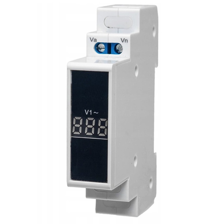 Indicator Tensiune Adelid 1F Digital 80-500V PSMV/1