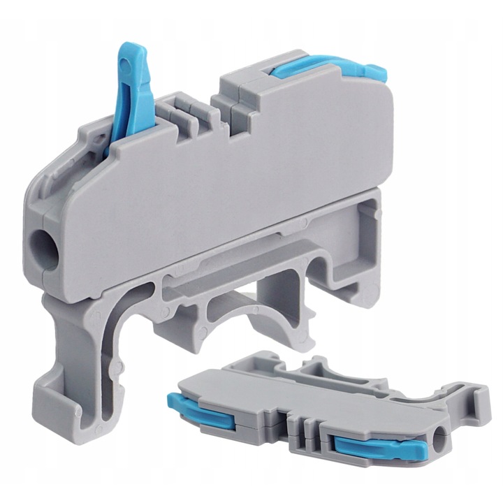 Sina de conectare rapida ADELID ZUG 2.5 4 SNS-420