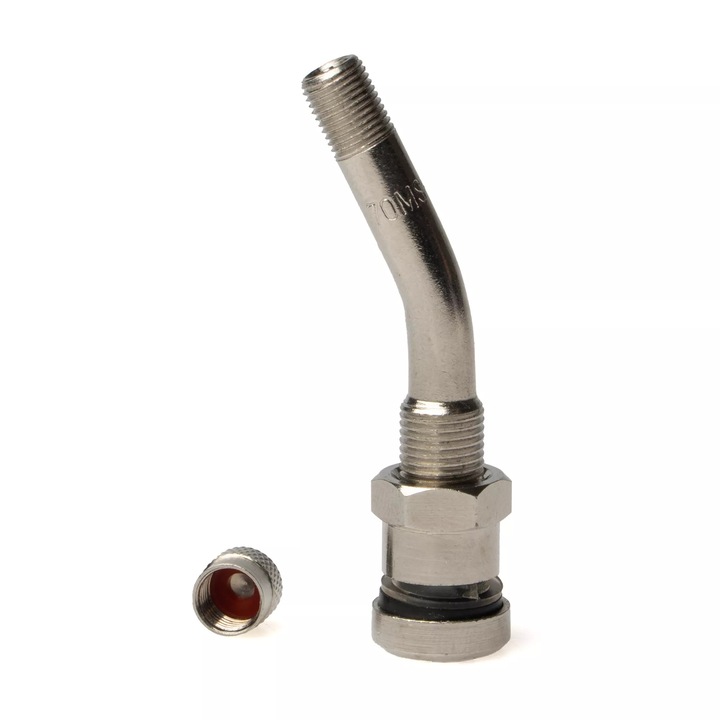 Supapa valva, MJW, 70MS-27 TRUCK fara camera, unghi 27, diametru 9,7mm, 0,0361kg