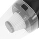 Aspirator auto portabil 12V 120W, putere mare, filtrare HEPA, multicolor, 30x20.1x9.9cm