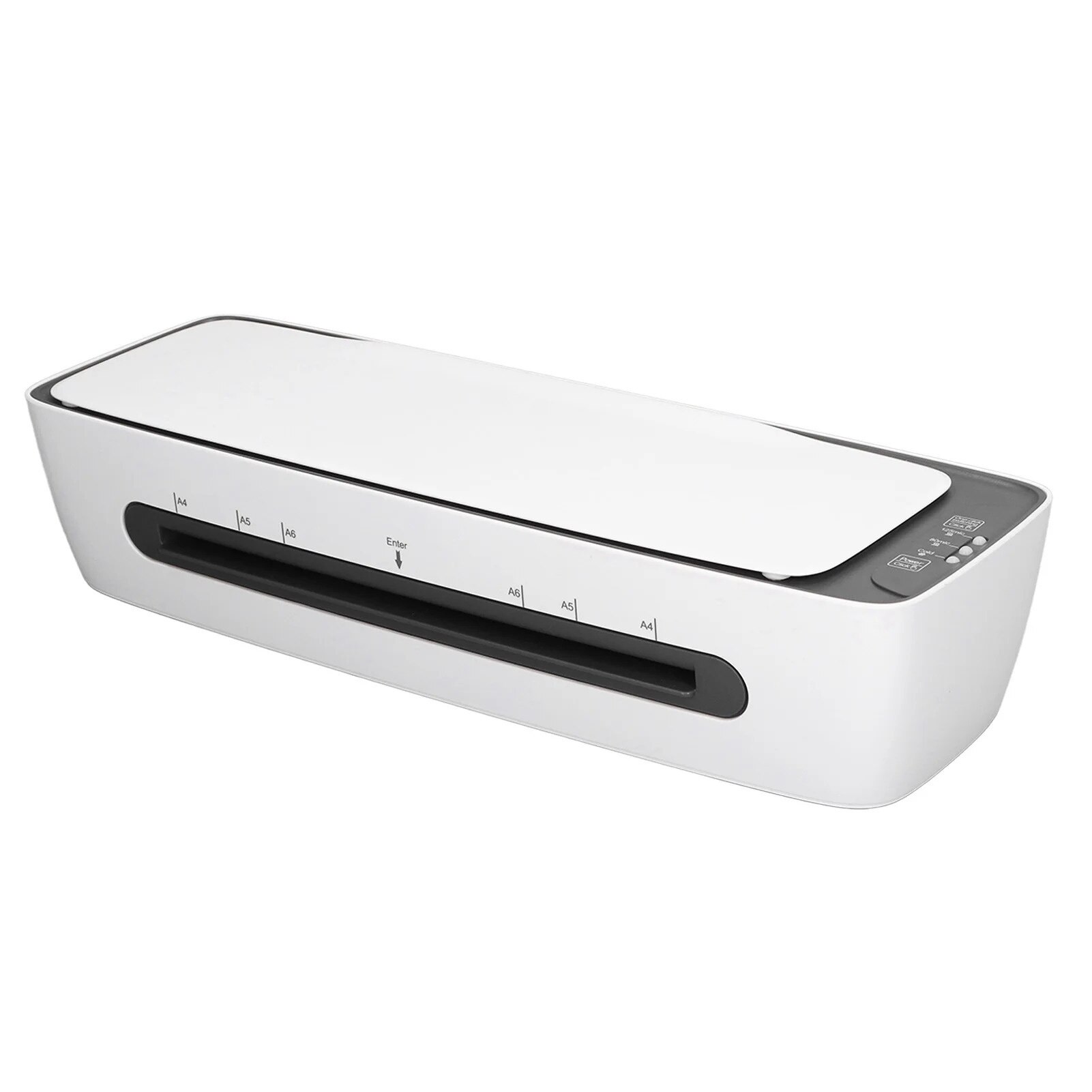 Laminator A3, multifunctional, 600W, 320mm, multicolor - eMAG.ro