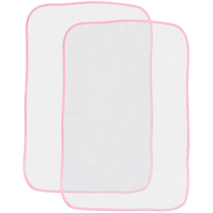 Husa pentru masa de calcat, plasa, 57x38x0.1cm, culoare aleatorie