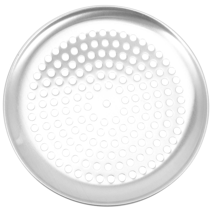 Set tavi copt din inox, argintiu, 23x23x2cm