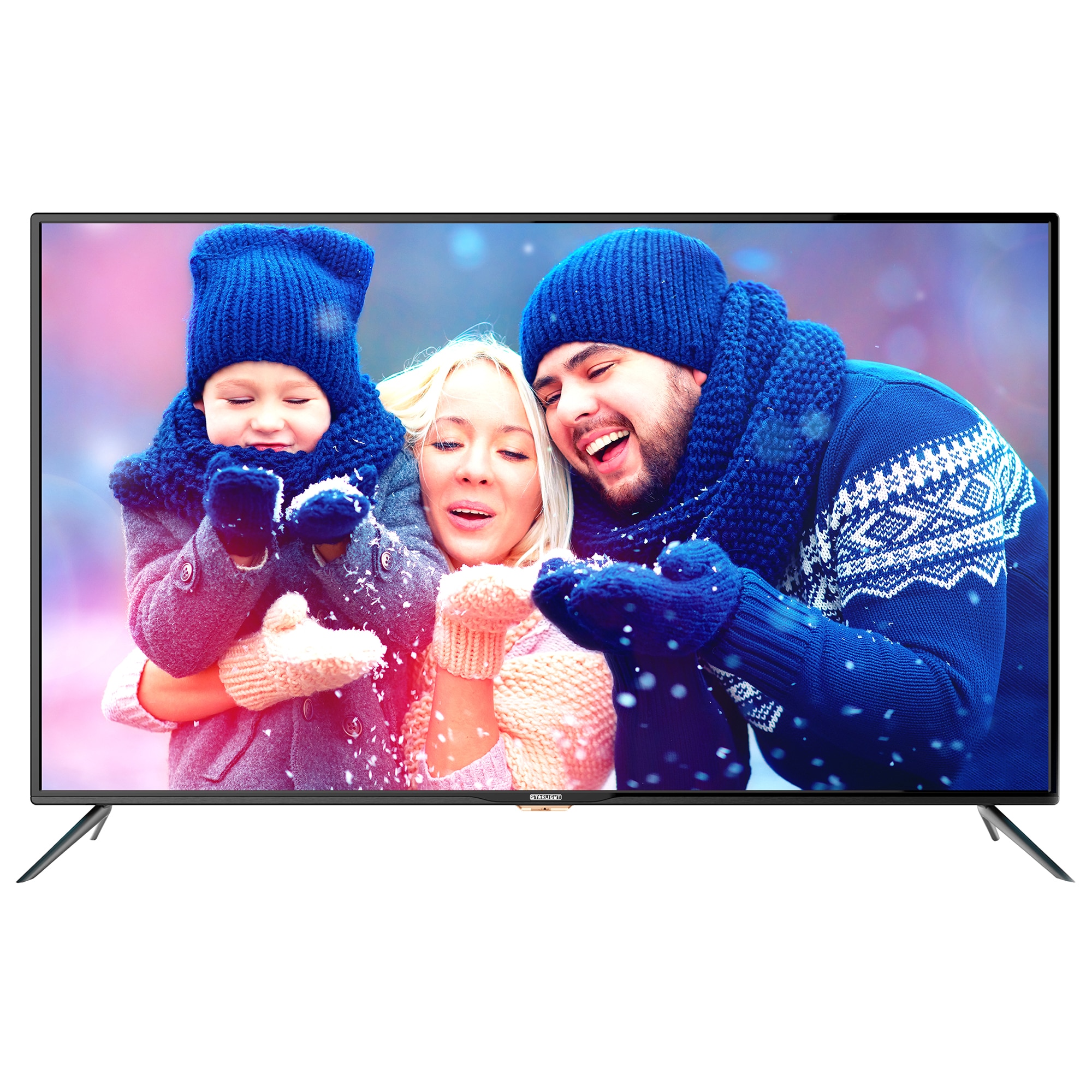 excel Moss Inspect Televizor LED Star-Light, 140 cm, 55DM5510, Full HD, Clasa A - eMAG.ro