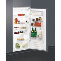 Frigider incorporabil Whirlpool ARG 7182, 209 l volum util, clasa energetica E, 6. Functie senzor, iluminare LED