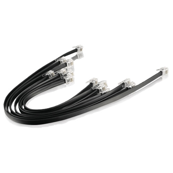 Pachet cabluri LEGO® Education, LME, EV3