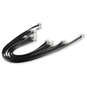 Pachet cabluri LEGO® Education, LME, EV3 Pachet cabluri LEGO® Education, LME, EV3