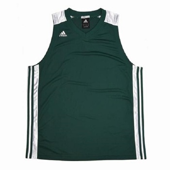 Maiou Baschet Adidas OnCourt, negru/alb, S Maiou Baschet Adidas OnCourt, negru/alb, S