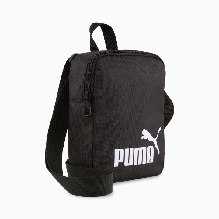 Чанта puma phase portable 091173-01, OSFA, Черен