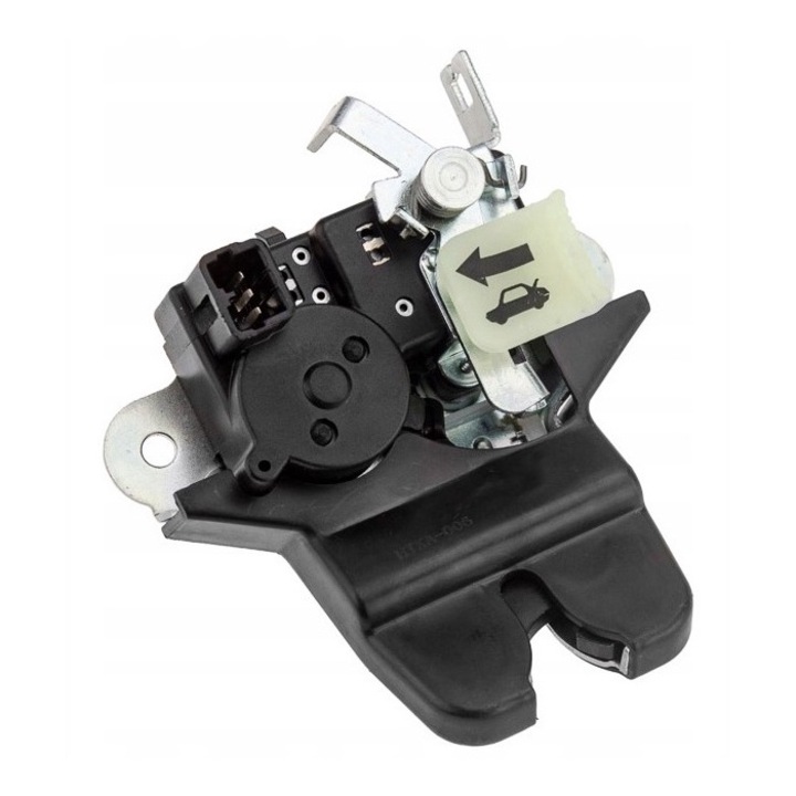 Incuietoare portbagaj pentru Kia Optima 3 TF - 81230-2T001