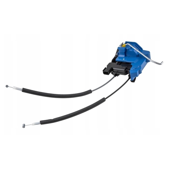 Încuietoare pentru Kia Rio MK3 Spate dreapta - 81421-1W020