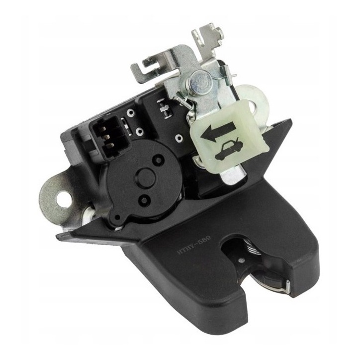 Incuietoare portbagaj Hyundai Elantra Sedan 6 - 81230-F2010