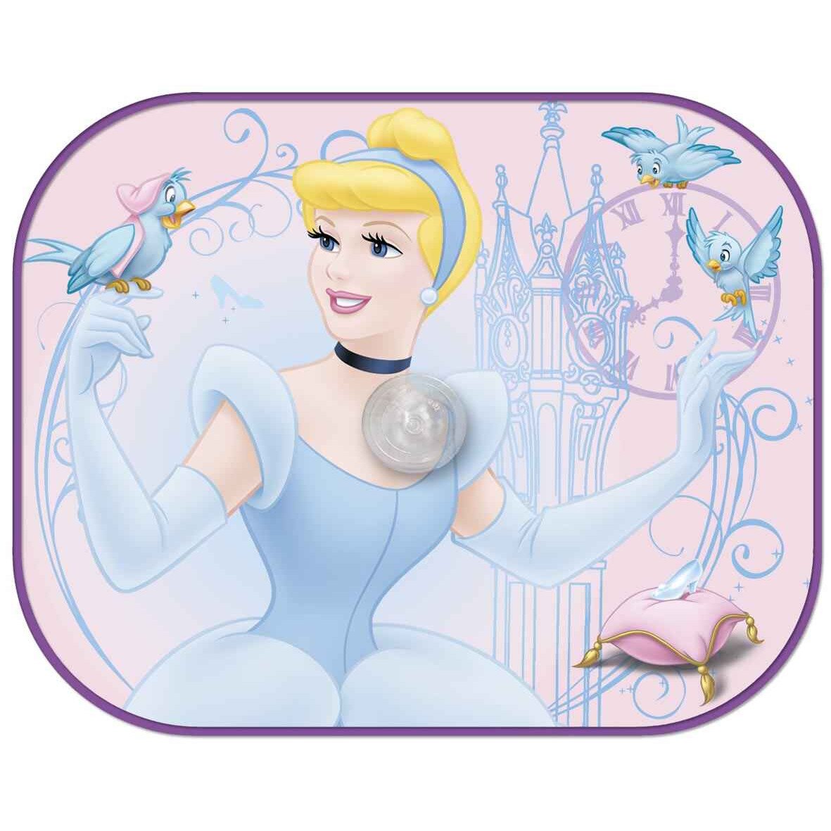 Set 2 parasolare Princess