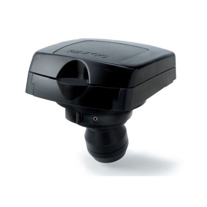 Antifurt universal KOCKON Mach2 Extra Low cu buson glisapt Zip