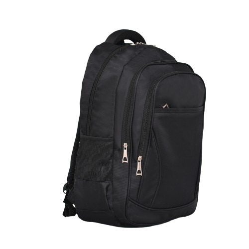 Rucsac pentru laptop 16609, 15,6", 32/50/14 cm, negru