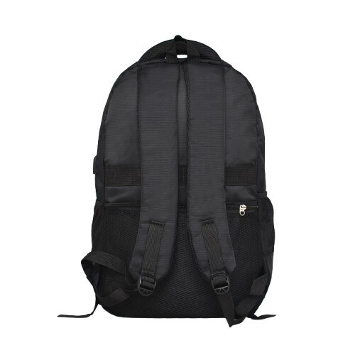 Rucsac pentru laptop 16609, 15,6", 32/50/14 cm, negru