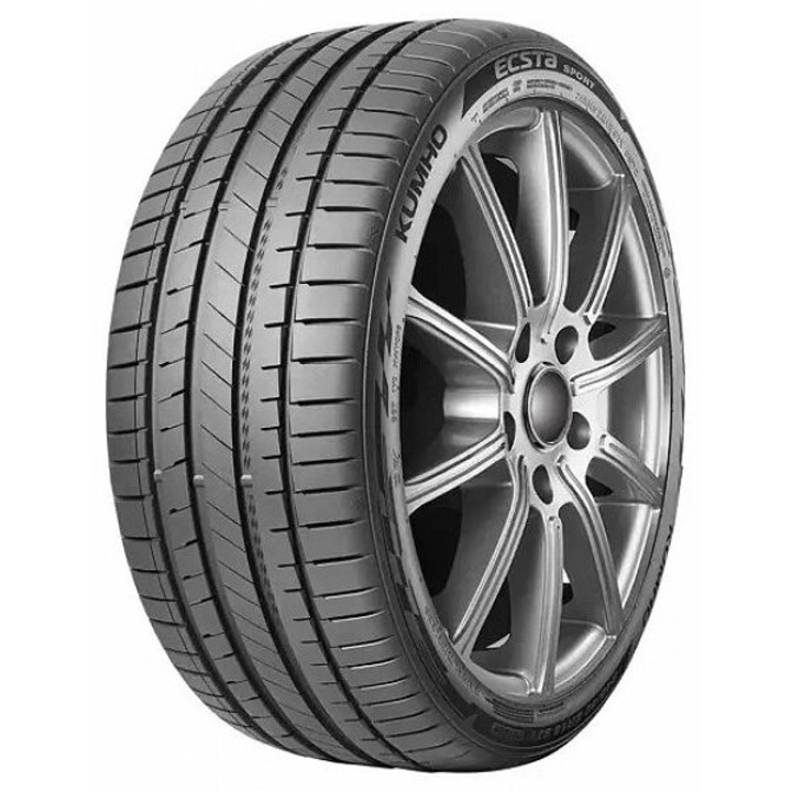 Anvelopa Vara Kumho Ecsta Sport Ps72 245/35 R19 93 Y