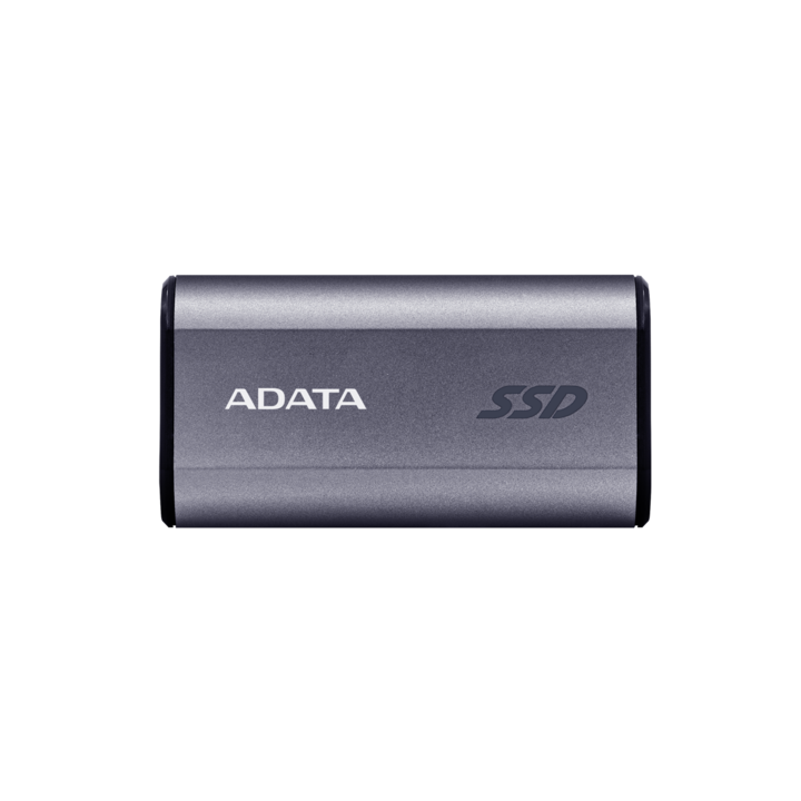 Външен SSD ADATA EXT SSD SC750 1TB USB-C SC750-1000G-CCBK