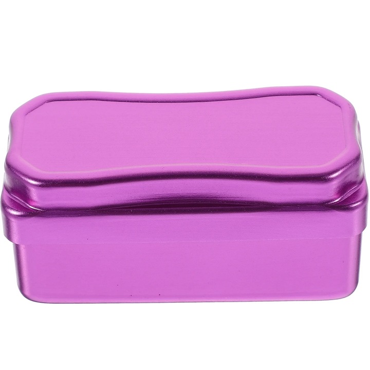 Cutie de sterilizare pentru unelte dentare, multicolor, 10.50x5.10x4.50cm