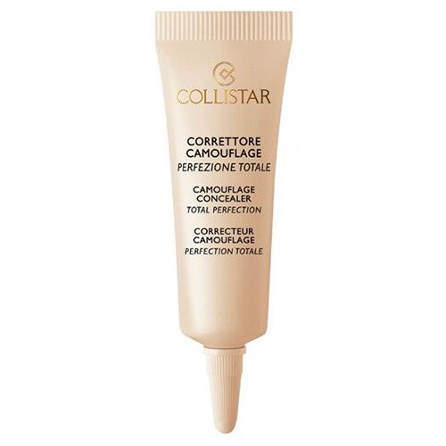 Corector Collistar Total Perfection, Light