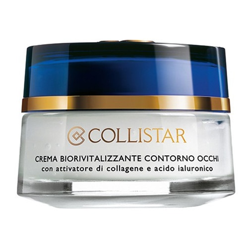 Crema contur antirid pentru ochi Collistar, 15 ml