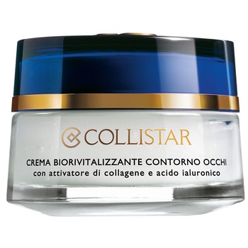 Crema de zi antirid ultra-regeneratoare Collistar, 50 ml Crema de zi antirid ultra-regeneratoare Collistar, 50 ml