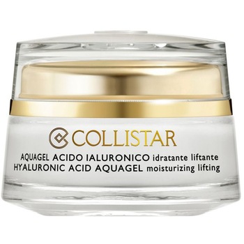 Gel hidratant Collistar, pentru ten, cu Acid Hyaluronic, 50 ml Gel hidratant Collistar, pentru ten, cu Acid Hyaluronic, 50 ml