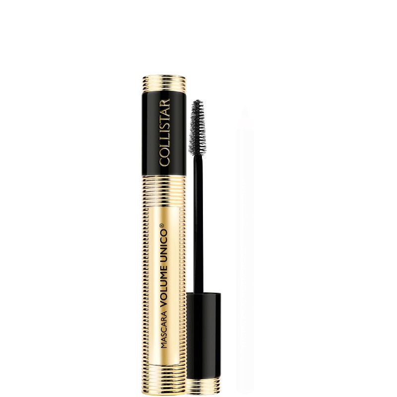 Mascara Collistar Volume Unico Intense Black, 13 ml - eMAG.ro