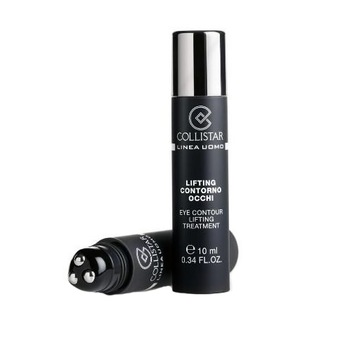 Treatment Contour Lifting Men Eye Collistar, 10 ml Treatment Contour Lifting Men Eye Collistar, 10 ml