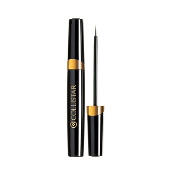 Tus de ochi lichid Collistar Eye Liner Professionale Black, 5 ml Tus de ochi lichid Collistar Eye Liner Professionale Black, 5 ml