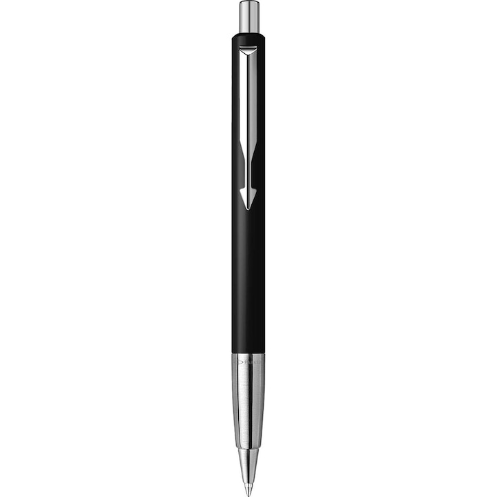 Химикалка Parker Vector, Черна