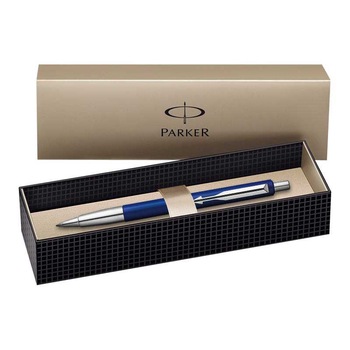 Pix Parker Vector, albastru Pix Parker Vector, albastru