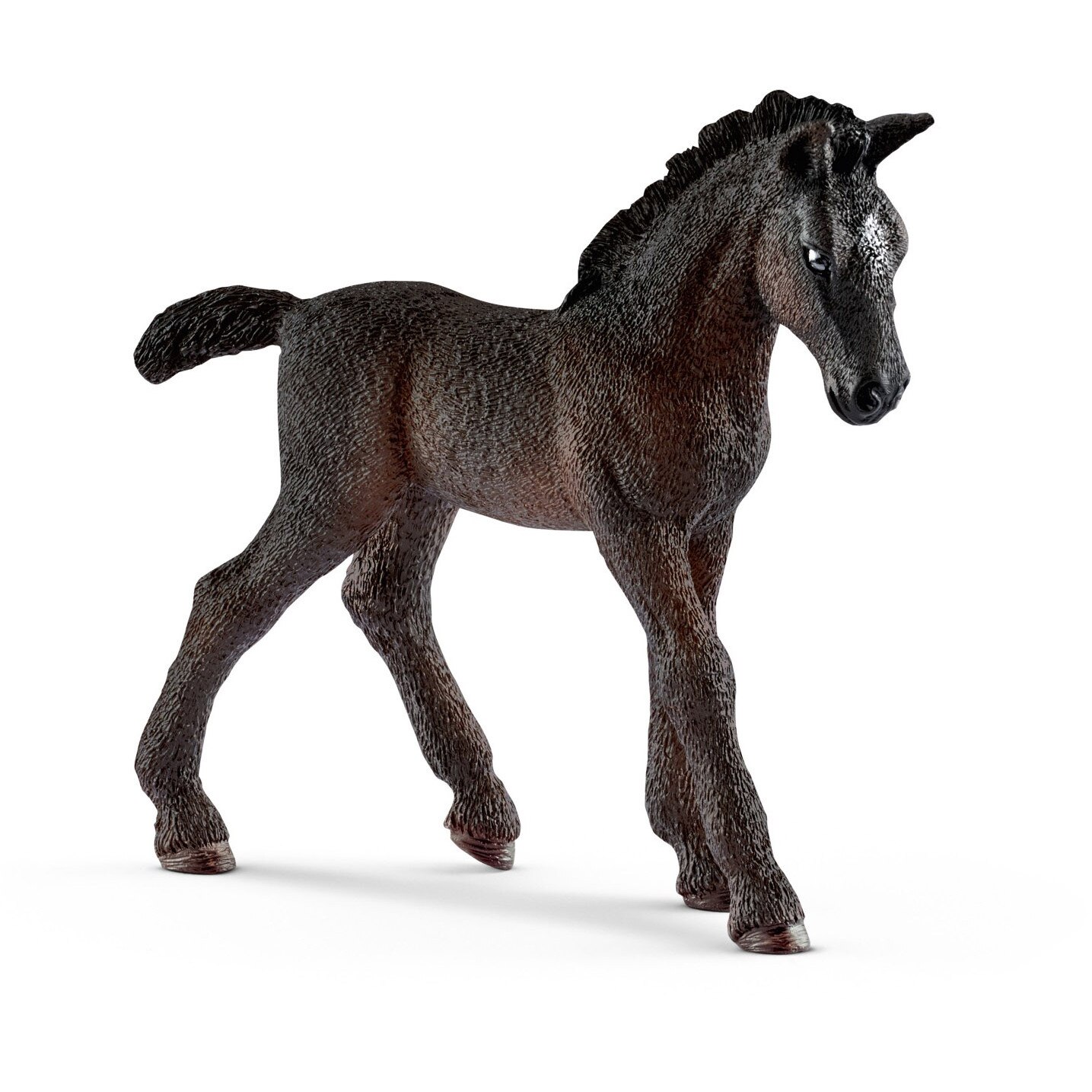 Figurina Schleich - Manz Lipizzaner - 13820