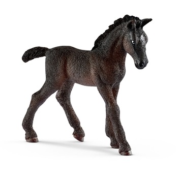 Figurina Schleich - Manz Lipizzaner - 13820 Figurina Schleich - Manz Lipizzaner - 13820